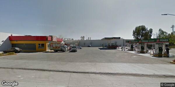 ALMACÉN DIVISIONAL BAJIO